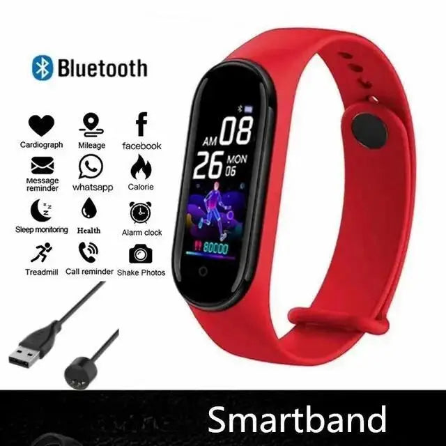 Smartwatch movimentos bluetooth