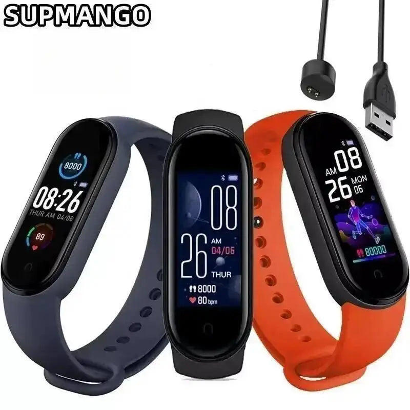 Smartwatch movimentos bluetooth