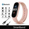 Smartwatch movimentos bluetooth